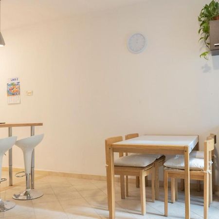 Sa Domu Downtown - Pms Casevacanze Olbia Ngoại thất bức ảnh