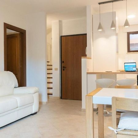 Sa Domu Downtown - Pms Casevacanze Olbia Ngoại thất bức ảnh