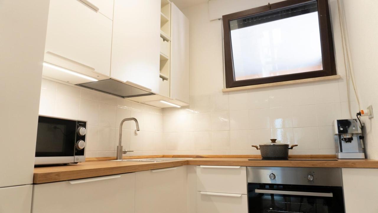 Sa Domu Downtown - Pms Casevacanze Olbia Ngoại thất bức ảnh