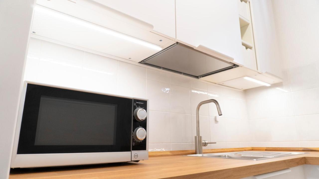 Sa Domu Downtown - Pms Casevacanze Olbia Ngoại thất bức ảnh