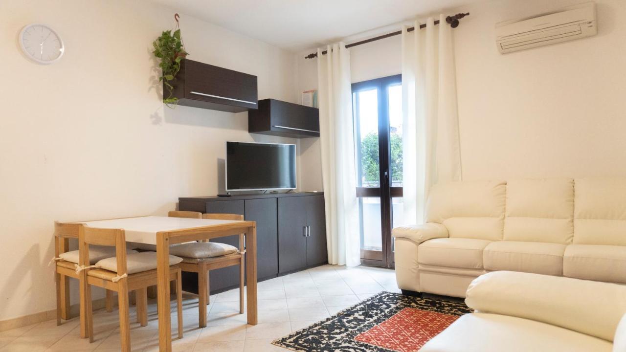 Sa Domu Downtown - Pms Casevacanze Olbia Ngoại thất bức ảnh