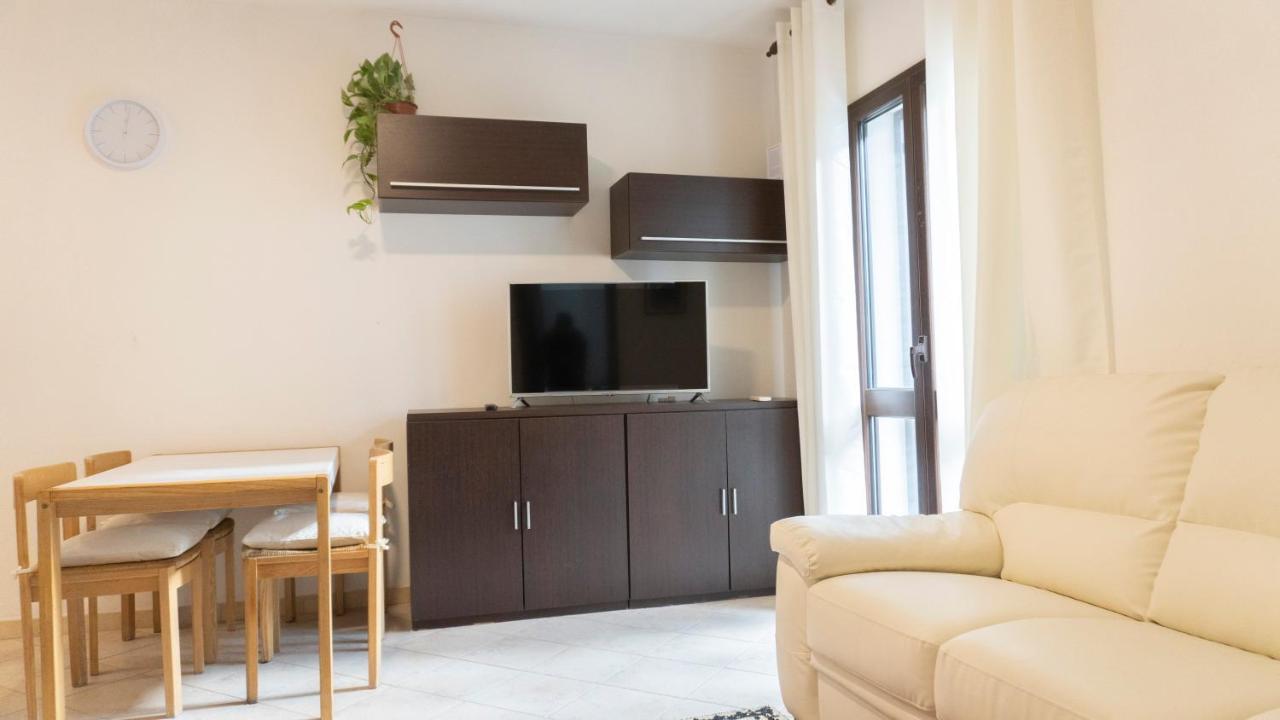 Sa Domu Downtown - Pms Casevacanze Olbia Ngoại thất bức ảnh