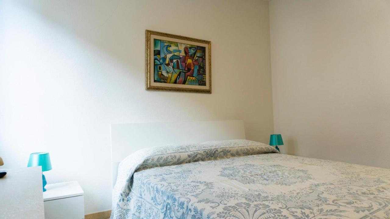 Sa Domu Downtown - Pms Casevacanze Olbia Ngoại thất bức ảnh
