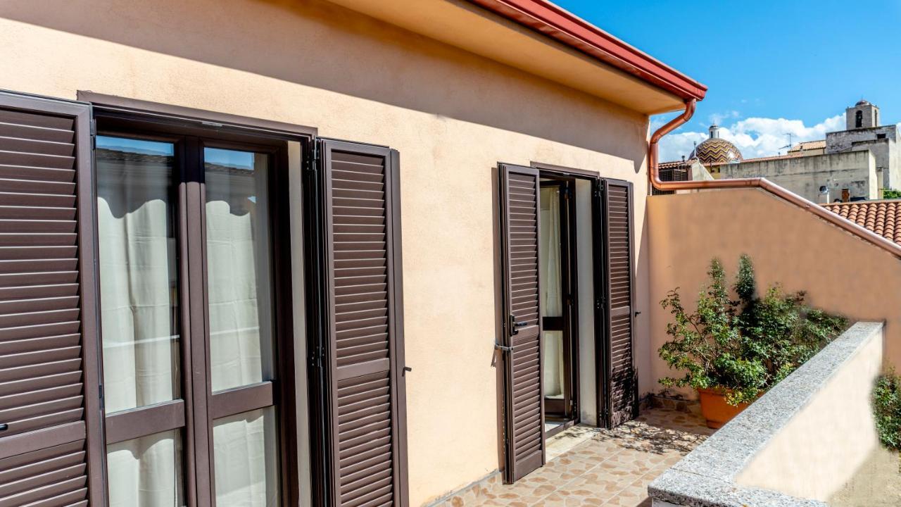 Sa Domu Downtown - Pms Casevacanze Olbia Ngoại thất bức ảnh