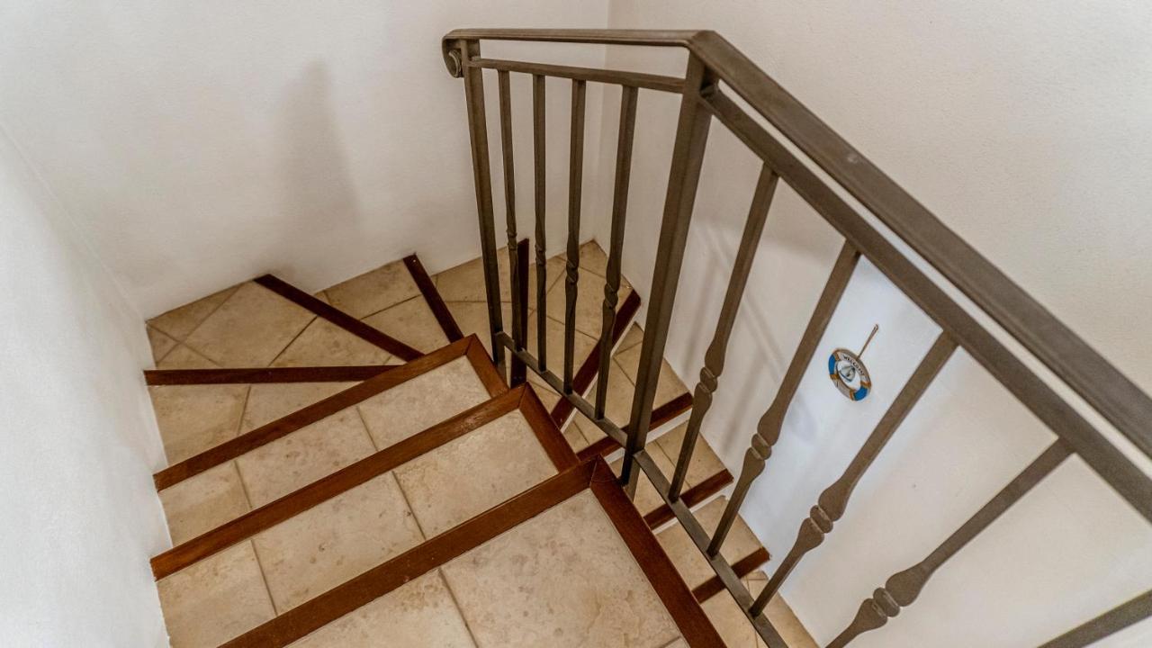 Sa Domu Downtown - Pms Casevacanze Olbia Ngoại thất bức ảnh