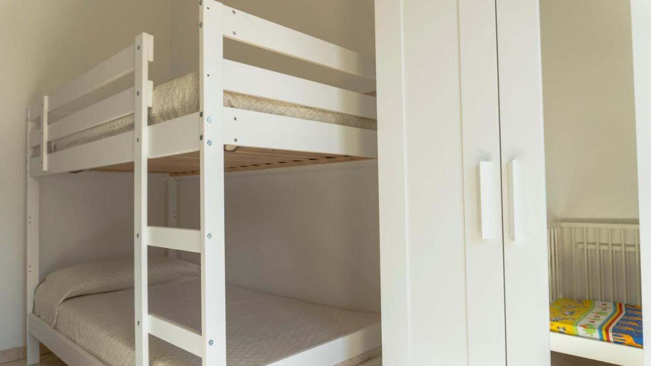 Sa Domu Downtown - Pms Casevacanze Olbia Ngoại thất bức ảnh