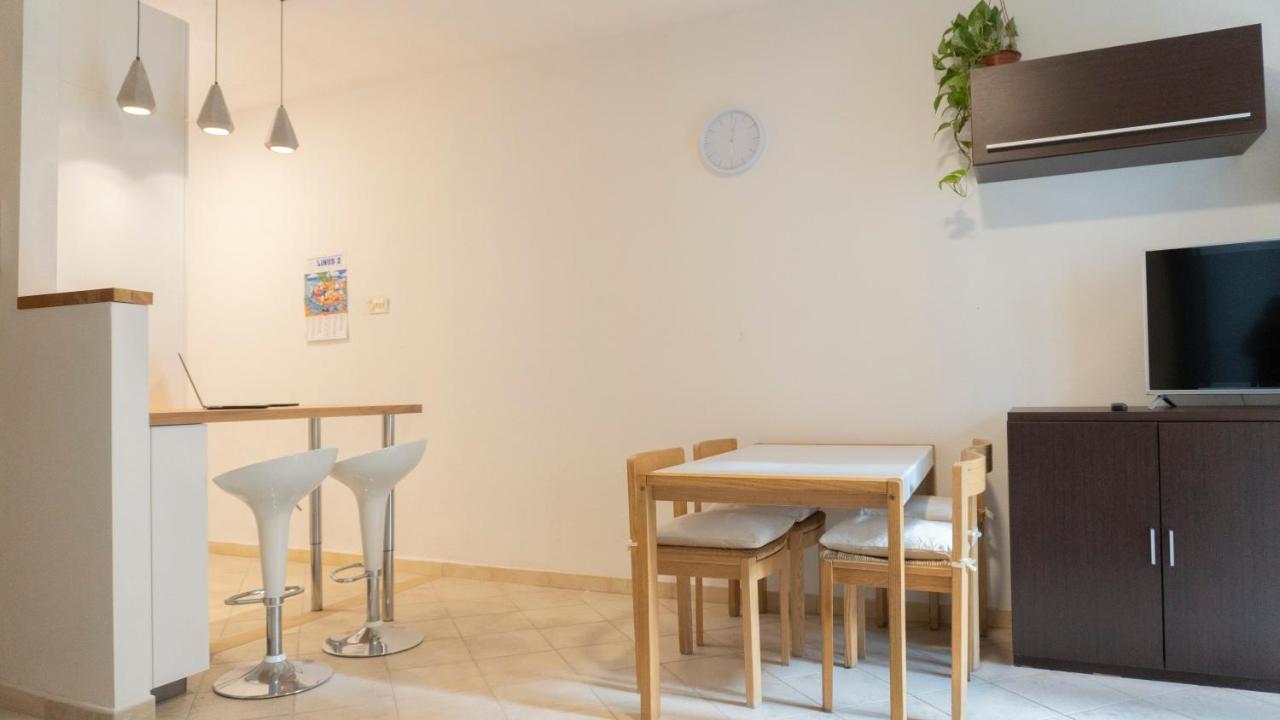 Sa Domu Downtown - Pms Casevacanze Olbia Ngoại thất bức ảnh