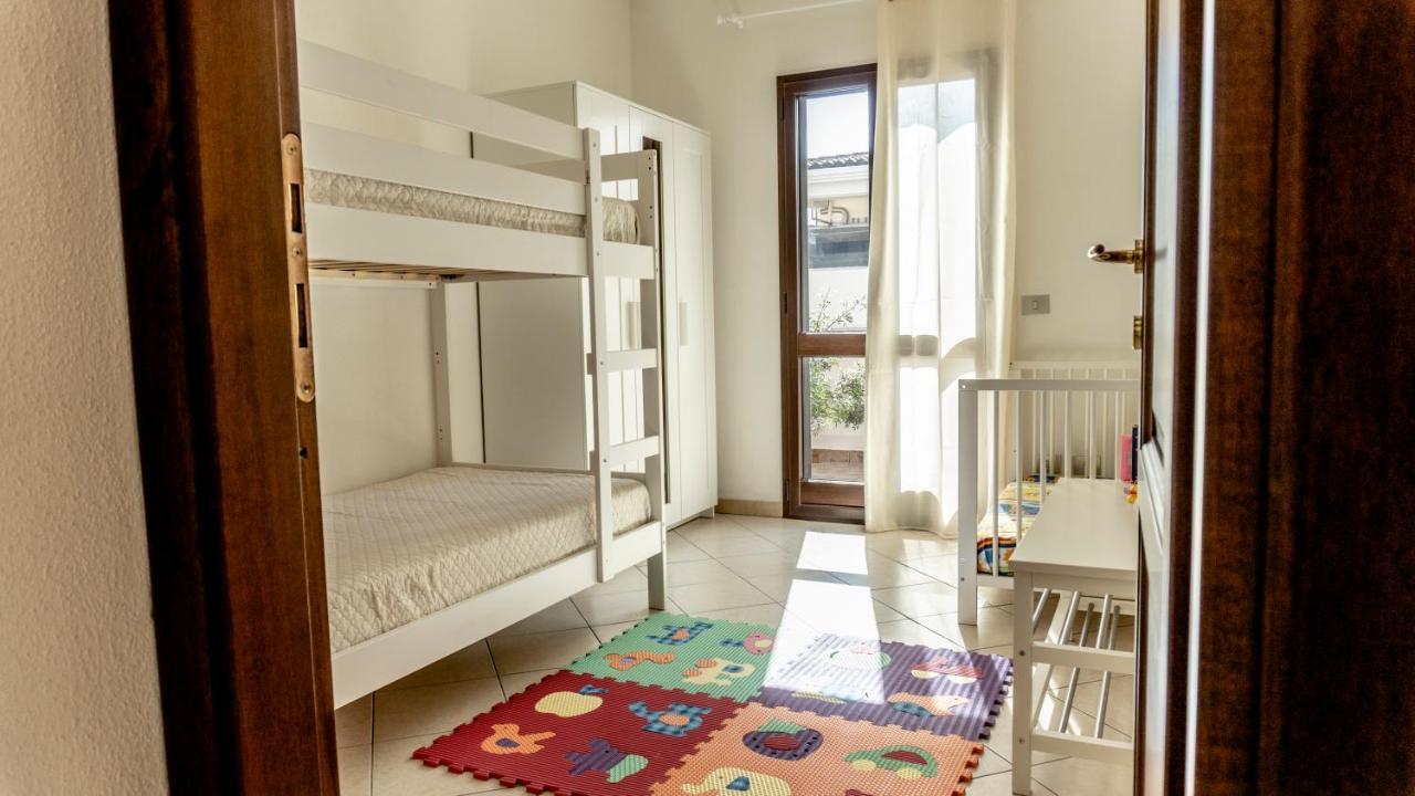 Sa Domu Downtown - Pms Casevacanze Olbia Ngoại thất bức ảnh