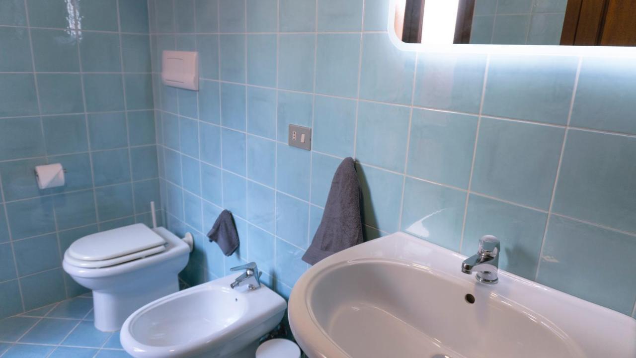 Sa Domu Downtown - Pms Casevacanze Olbia Ngoại thất bức ảnh