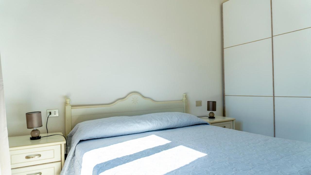 Sa Domu Downtown - Pms Casevacanze Olbia Ngoại thất bức ảnh