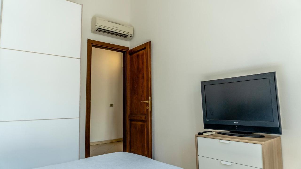 Sa Domu Downtown - Pms Casevacanze Olbia Ngoại thất bức ảnh