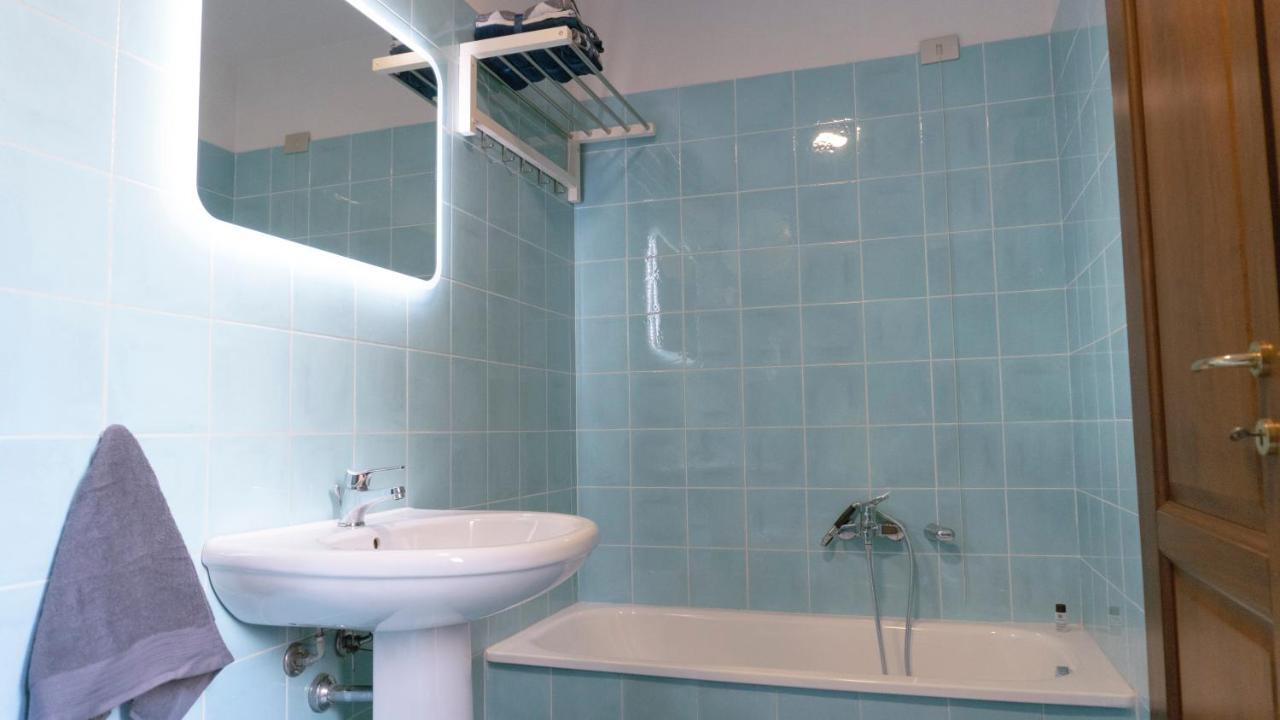 Sa Domu Downtown - Pms Casevacanze Olbia Ngoại thất bức ảnh