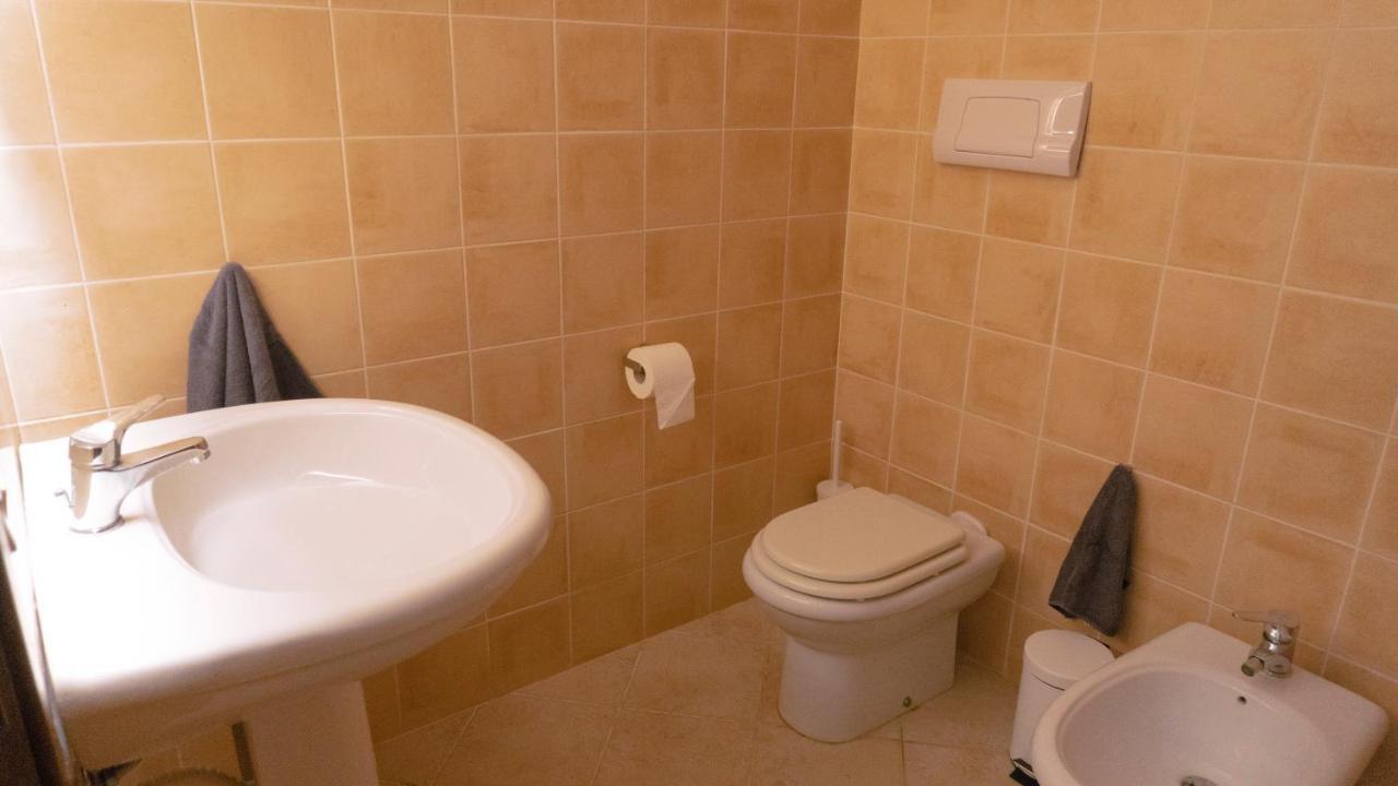 Sa Domu Downtown - Pms Casevacanze Olbia Ngoại thất bức ảnh