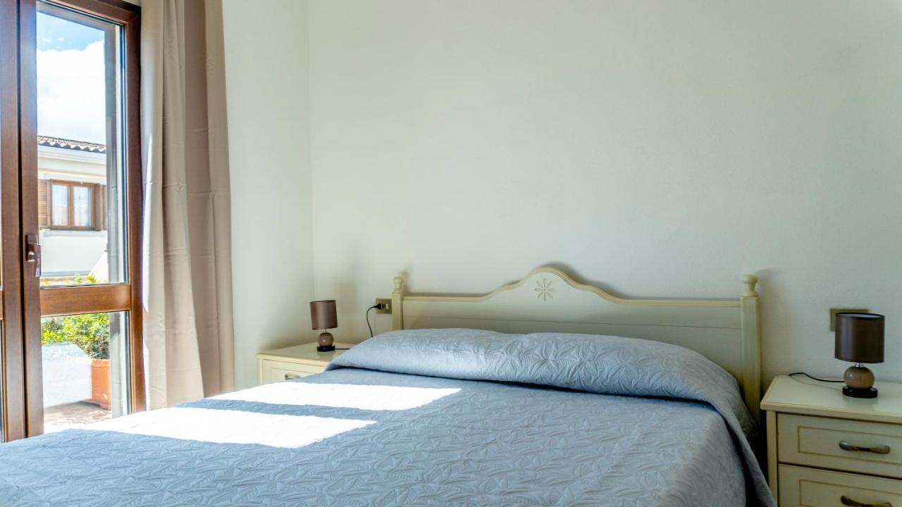 Sa Domu Downtown - Pms Casevacanze Olbia Ngoại thất bức ảnh